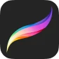 Logo ProCreate